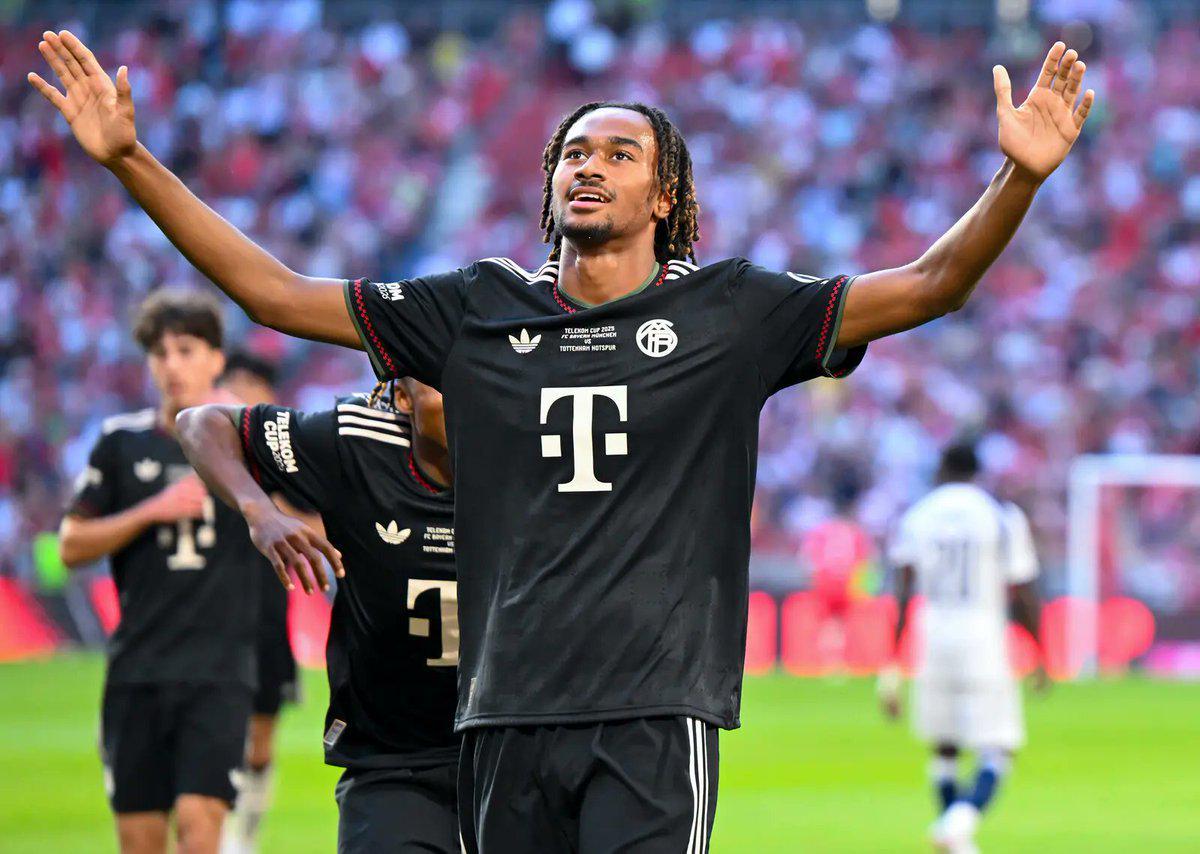 拜仁即将在数日内敲定阿萨雷的去留：外租或留队