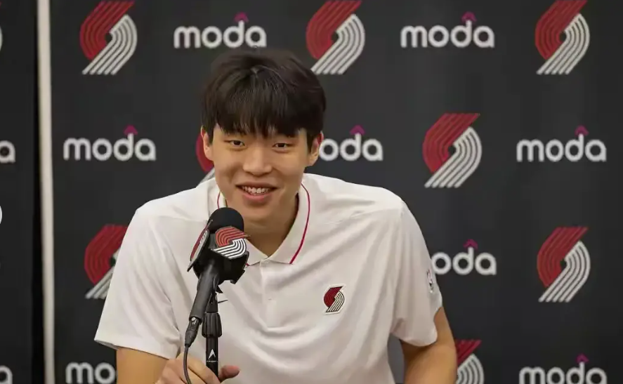 杨瀚森尚未登陆NBA，开拓者已迎来新东家，这位神秘买家究竟是谁？