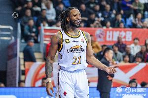 开云-没有弗格&amp;奥利弗&amp;韦伯 CBA官网：辽宁男篮行使威尔斯优先续约权