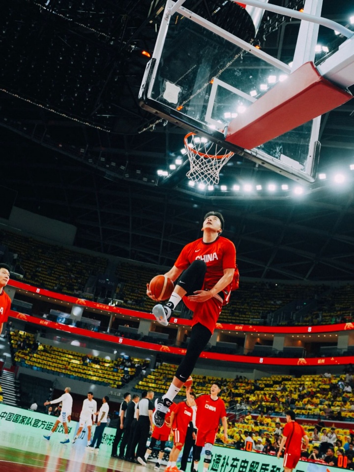 敢闯敢拼的王俊杰未来有望比肩哪位球星？