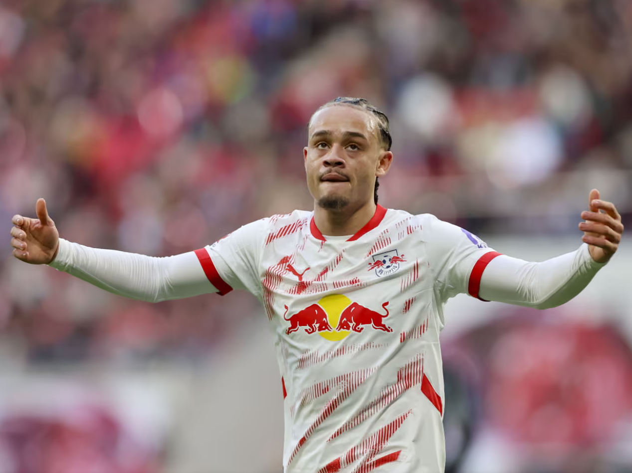 卫报：切尔西在和莱比锡谈判将恩昆库加入西蒙斯的交易