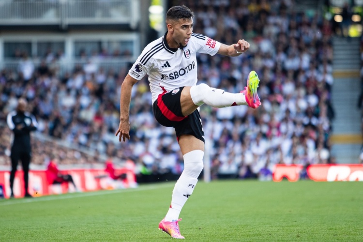 kaiyun-帕尔梅拉斯与富勒姆就佩雷拉转会达成一致，转会费约1000万至1500万欧元