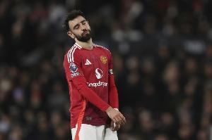 莫伦特斯：B费去皇马？不合适，皇马也不是很有兴趣