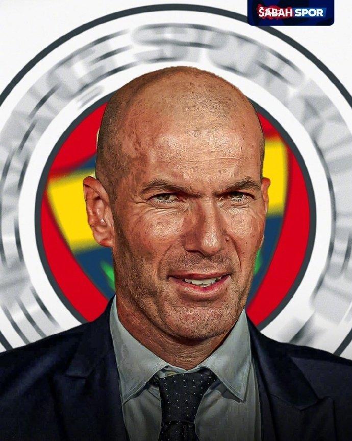 开云注册入口-齐达内将执教费内巴切接替穆里尼奥