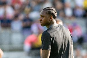 开云APP-罗马诺：水晶宫加入对图卢兹中卫坎沃的竞争，对方标价2000万欧