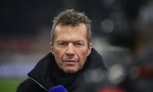 开云体育下载-马特乌斯：不能指望拜仁赢欧冠或三冠王，孔帕尼其实工作干得很好