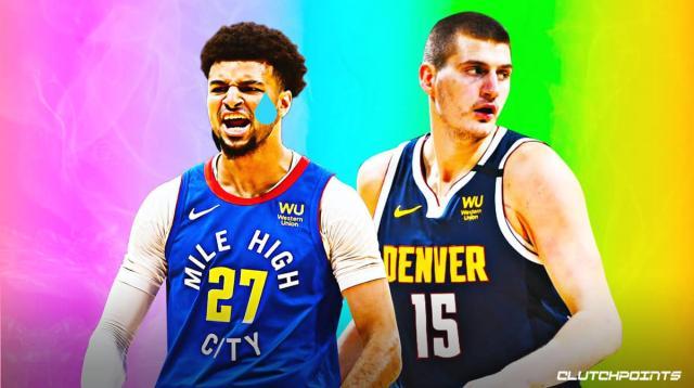 开云APP-掘金挣扎掉入附加赛区域 穆雷短期内仍然无法复出