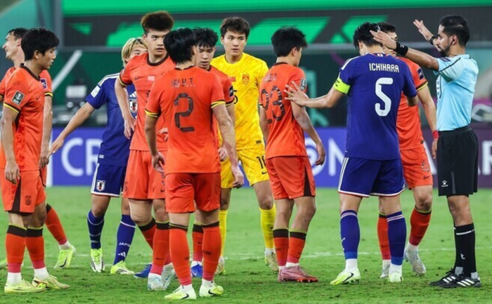 下一届U23亚洲杯时间曝光！亚足联或送给中国队大礼，日本也想要|决赛|奥运会|中国亚洲杯|胡荷韬|亚洲足球联合会_新浪新闻