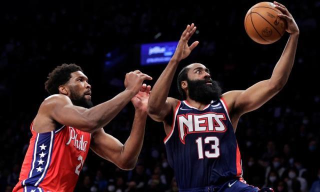 开云登录-76人管理层终于如愿以偿 接下来轮到老里接受挑战