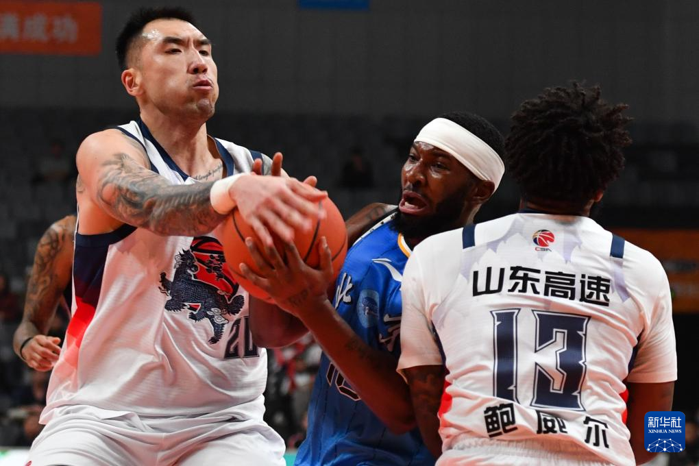 开云APP-27日晚再战宁波，高速男篮可否双杀对手，延续胜利？