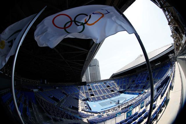 开云登录-东奥开幕在即病例持续增长 赛事防疫政策屡受质疑