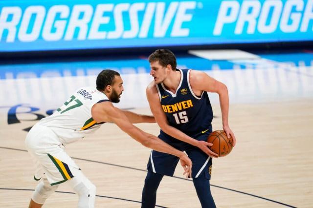 kaiyun-常规赛奖项花落谁家 前灰熊副总裁给出他的答案