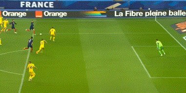 开云登录-【世预赛】格列兹曼世界波 法国摆乌龙1比1平乌克兰