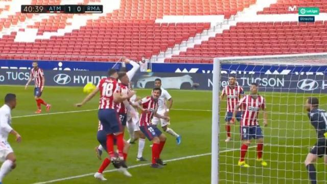 开云在线-费利佩手球该不该判点？名哨：不是点球，VAR管太宽