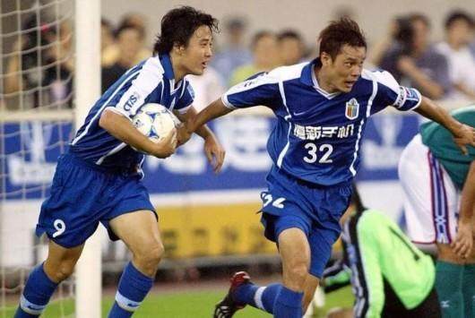 开云-苏超流浪者夺冠中国流浪者解散！那些年的人和记忆