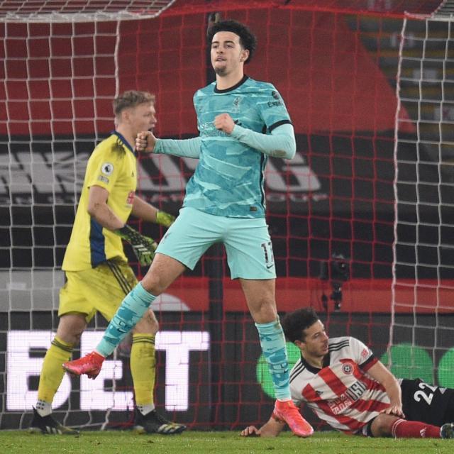 开云体育下载-索内斯：只要拎得清+没伤病 柯蒂斯必成顶级中场